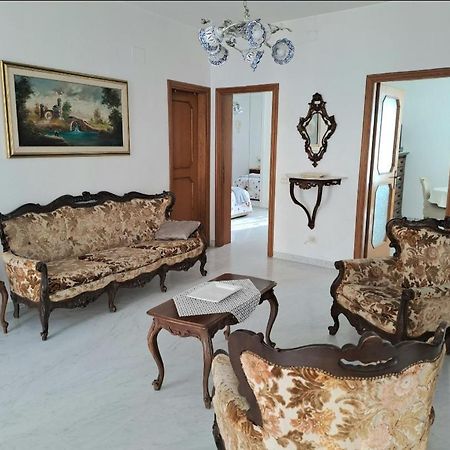 Domus Teate - Chieti Lägenhet Exteriör bild