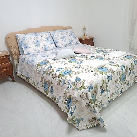 Domus Teate - Chieti Lägenhet Exteriör bild
