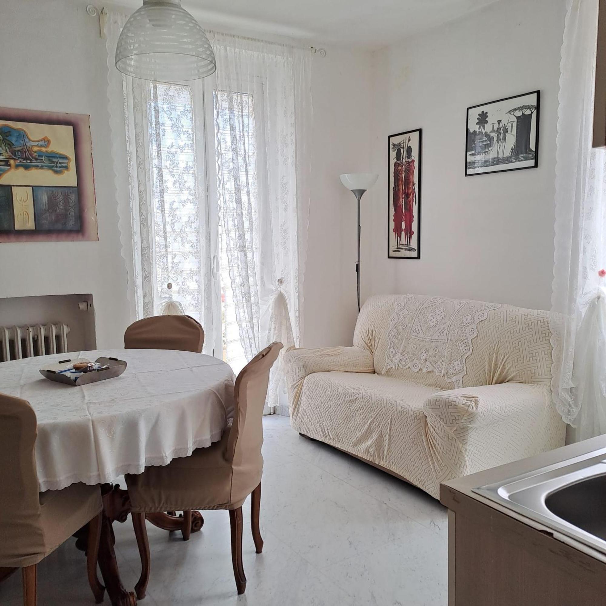 Domus Teate - Chieti Lägenhet Exteriör bild