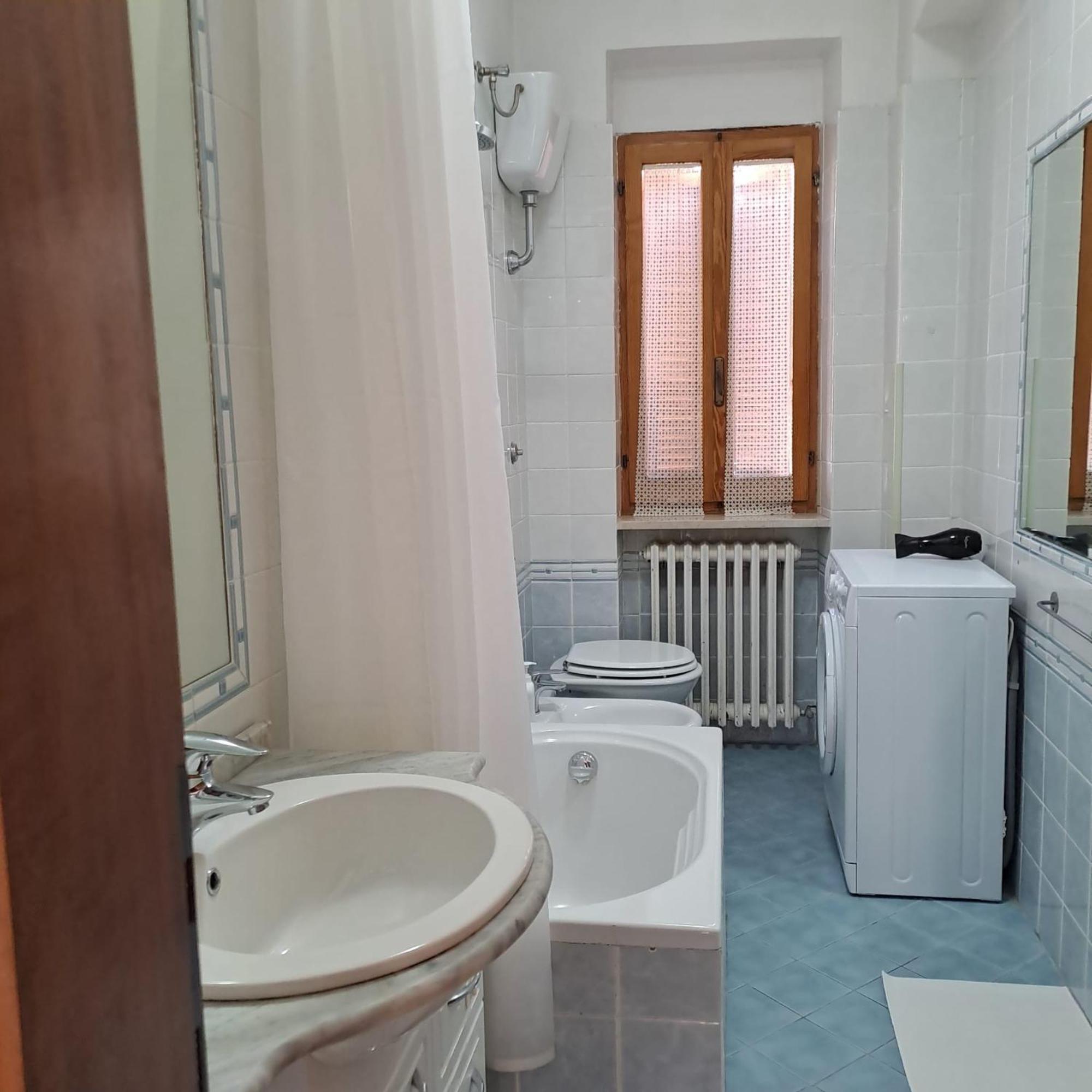Domus Teate - Chieti Lägenhet Exteriör bild