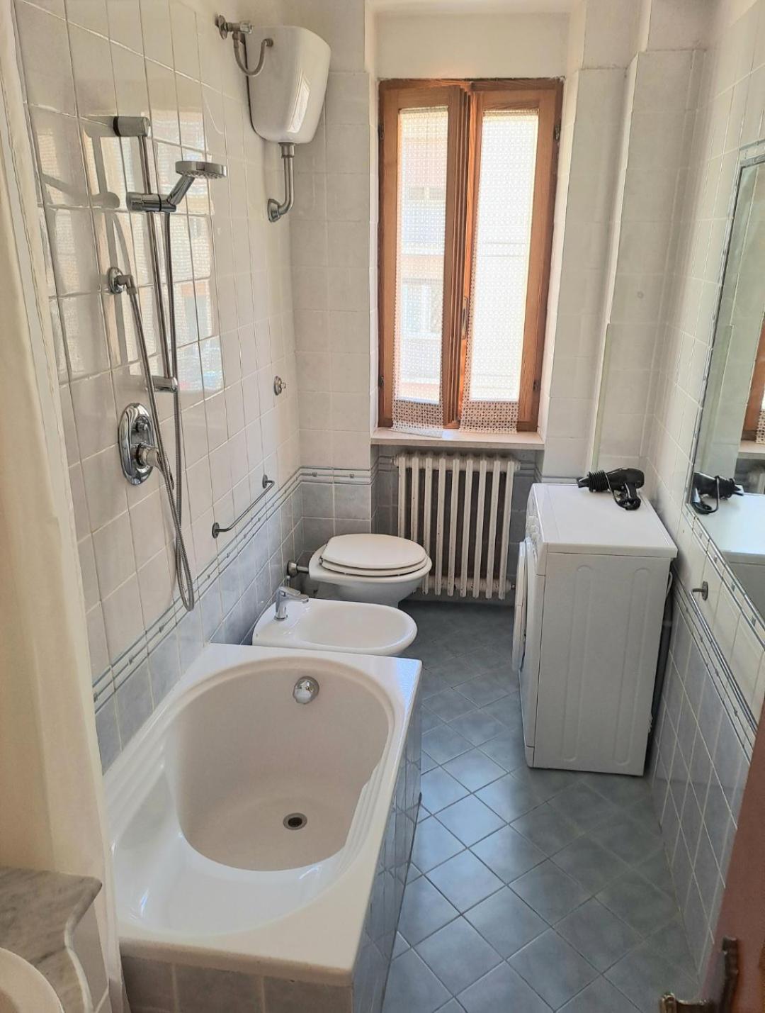 Domus Teate - Chieti Lägenhet Exteriör bild