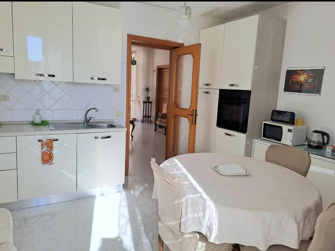Domus Teate - Chieti Lägenhet Exteriör bild