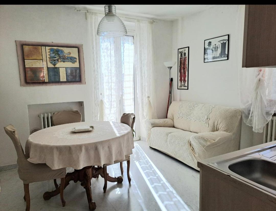 Domus Teate - Chieti Lägenhet Exteriör bild