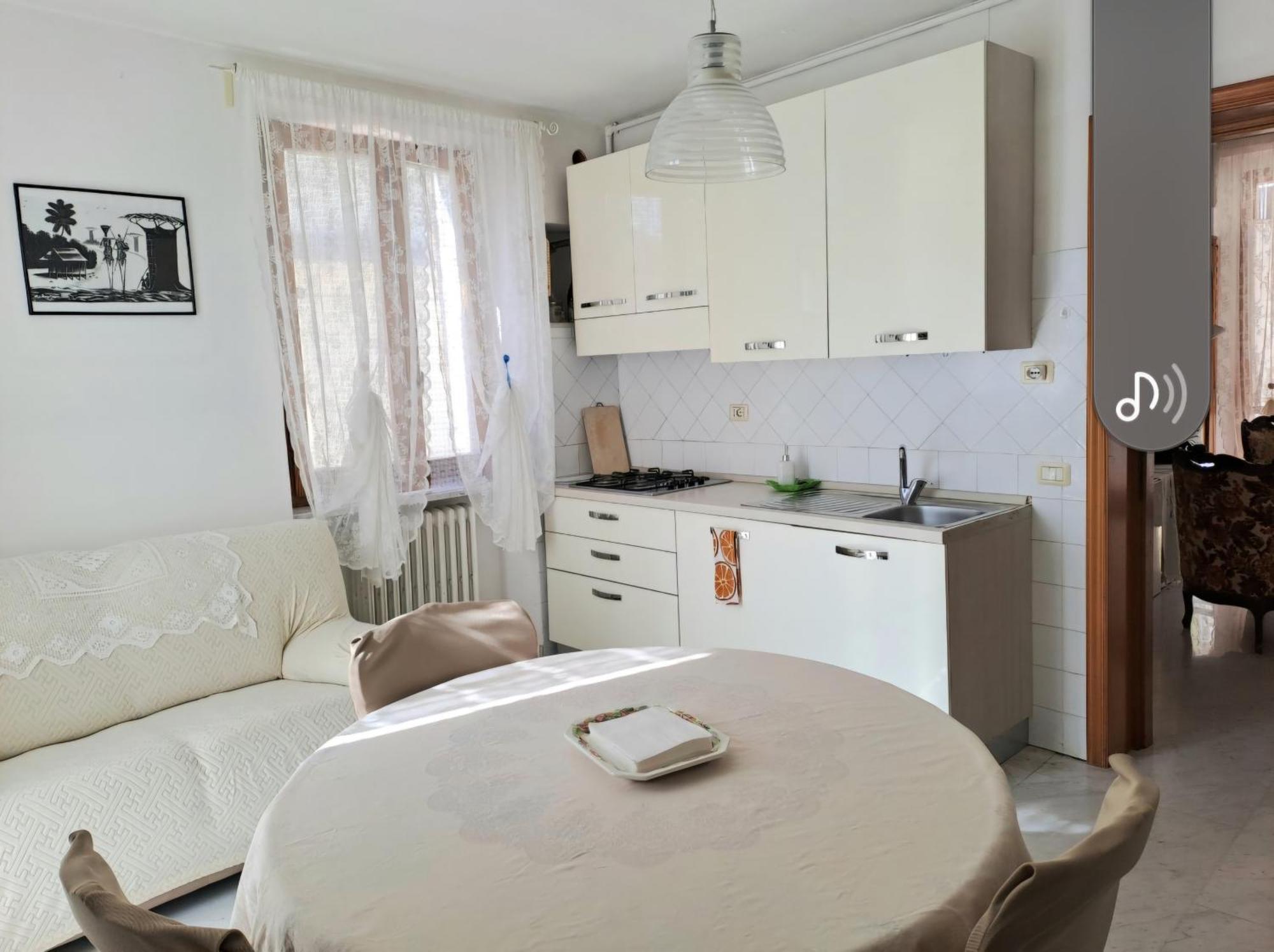 Domus Teate - Chieti Lägenhet Exteriör bild