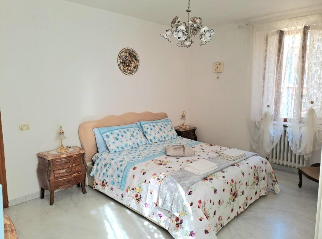 Domus Teate - Chieti Lägenhet Exteriör bild