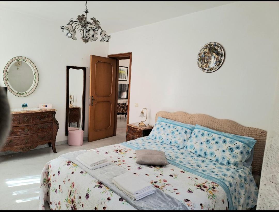 Domus Teate - Chieti Lägenhet Exteriör bild