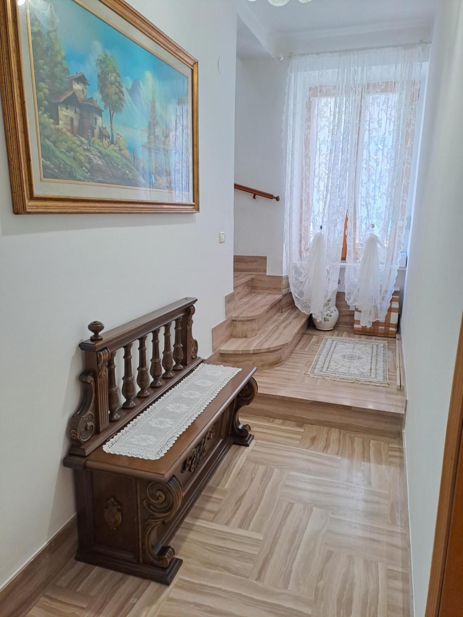 Domus Teate - Chieti Lägenhet Exteriör bild