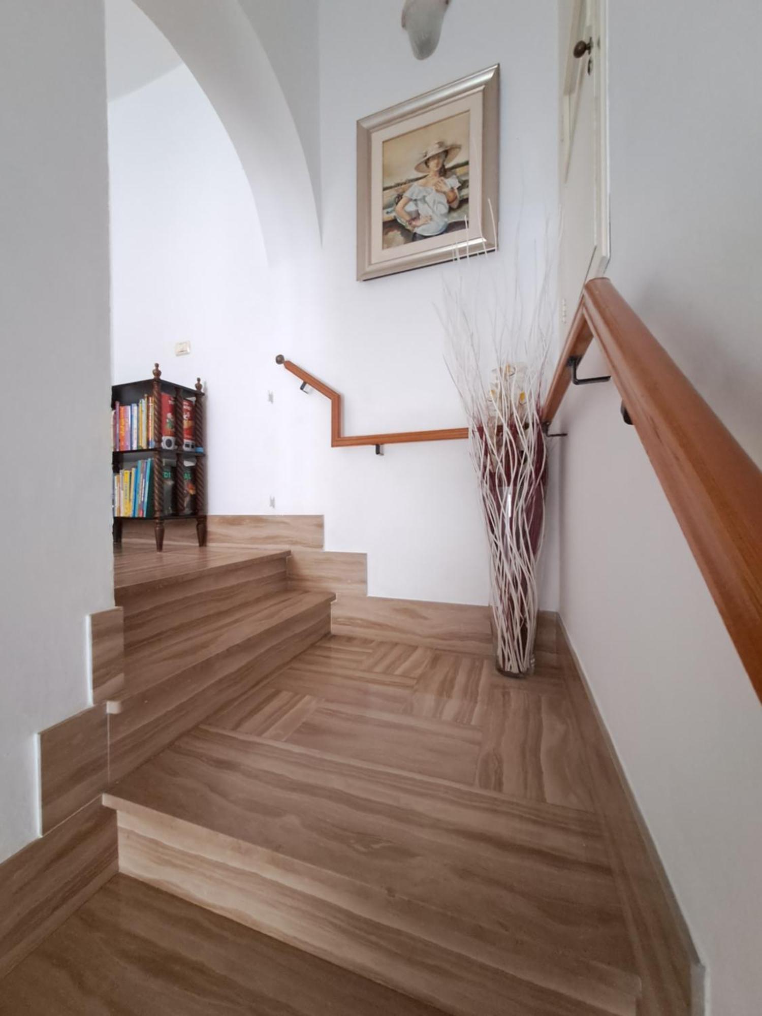 Domus Teate - Chieti Lägenhet Exteriör bild